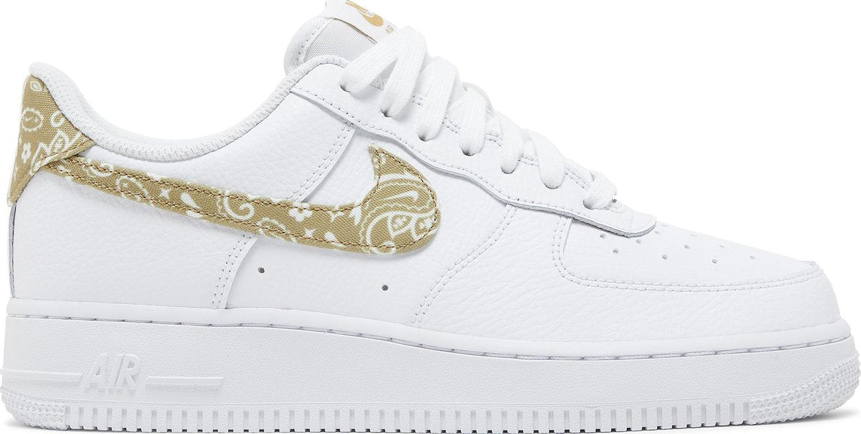 Air Force 1 '07 Essential 'Barely Paisley'