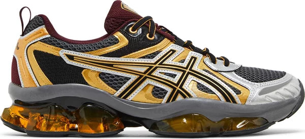 ASICS Gel Quantum Kinetic 'Carbon Pure Gold'