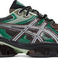 ASICS Gel Quantum Kinetic 'Dark Sepia Shamrock'