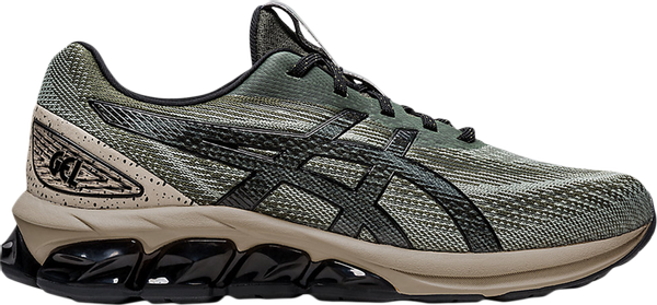 ASICS Gel Quantum 180 7 'Lichen Green Khaki'