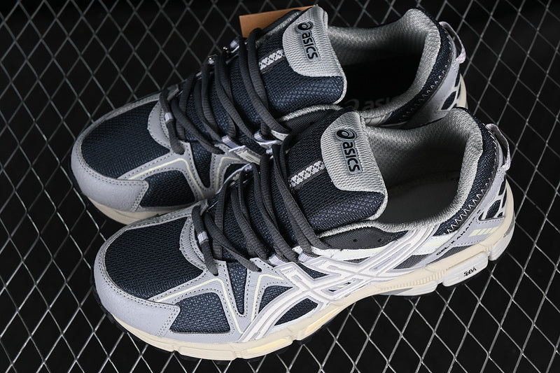 ASICS Gel-Kahana 8 'Retro Grey'