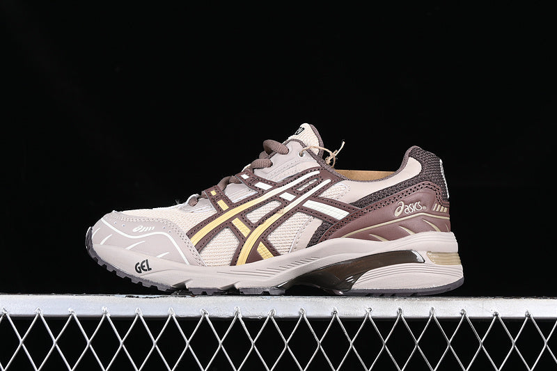 ASICS Gel-1090 'Cream Brown'