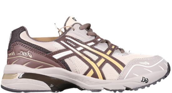 ASICS Gel-1090 'Cream Brown'