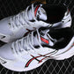 ASICS Gel 1130 'White Electric Red'