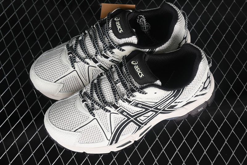 ASICS Gel-Kahana 8 'Black and White'