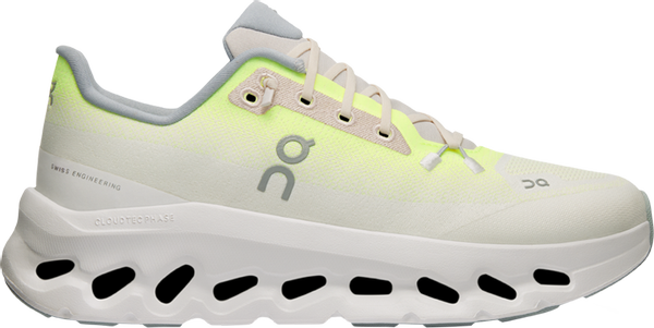 Cloudtilt 'Lime Ivory'