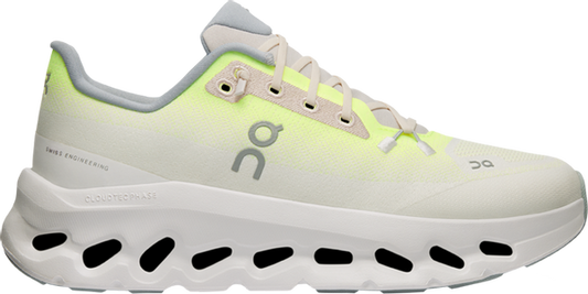 Cloudtilt 'Lime Ivory'