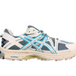 ASICS Gel-Kahana 8 Khaki Blue