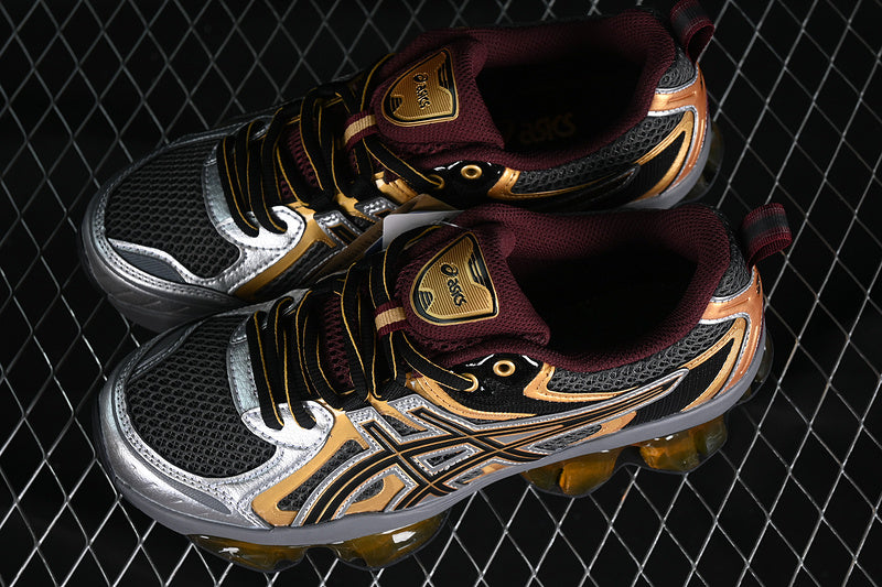 ASICS Gel Quantum Kinetic 'Carbon Pure Gold'