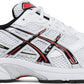 ASICS Gel 1130 'White Electric Red'