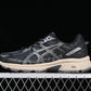 ASICS Gel-Venture 6 'Black Gray'