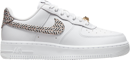 Air Force 1 LX 'United in Victory - White'