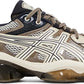 ASICS Gel Quantum Kinetic 'Birch Dark Taupe