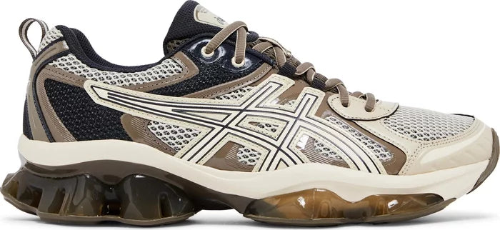 ASICS Gel Quantum Kinetic 'Birch Dark Taupe