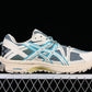 ASICS Gel-Kahana 8 Khaki Blue