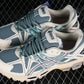 ASICS Gel-Kahana 8 Khaki Blue