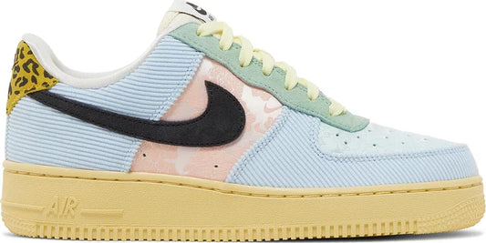 Air Force 1 '07 'Spring Mix'
