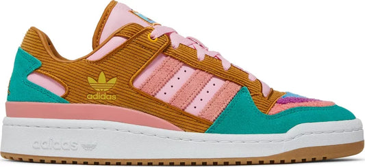 The Simpsons x Forum Low 'Living Room
