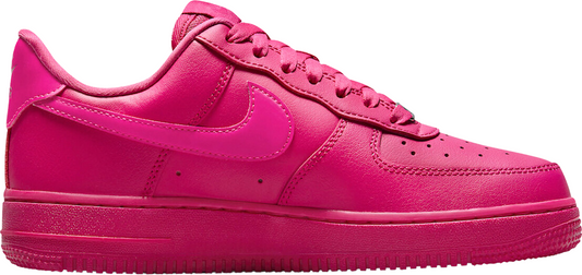 Air Force 1 Low “Fireberry”