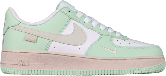 Air Force 1 Low  "Mint Green"