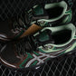 ASICS Gel Quantum Kinetic 'Dark Sepia Shamrock'