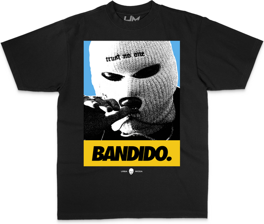 Bandido Heavyweight & Oversized Shirt