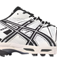 ASICS Gel-Kahana 8 'Black and White'