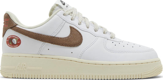 Air Force 1 '07 LX 'Coconut'