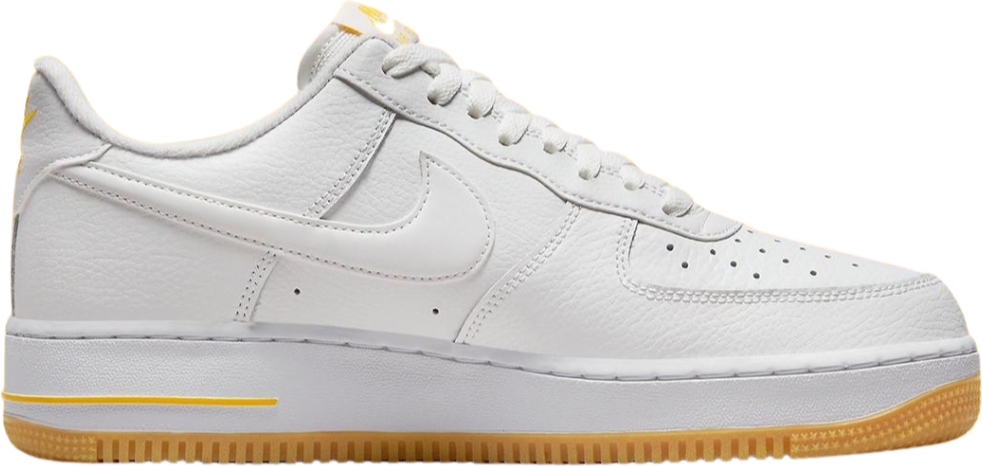 Air Force 1 Low Yellow Gum