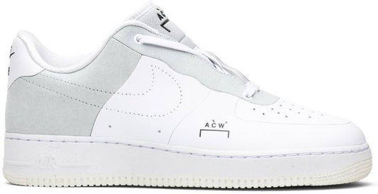A-Cold-Wall* x Air Force 1 Low 'White'