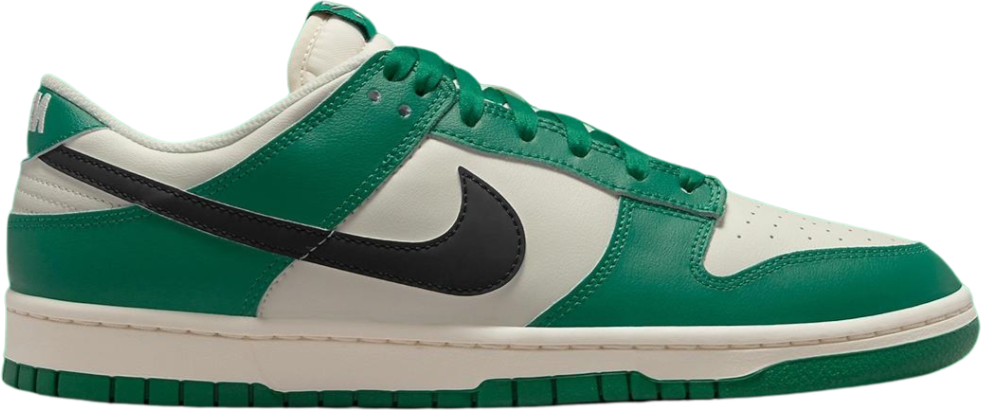 Dunk Low “Lottery” Lucky Green