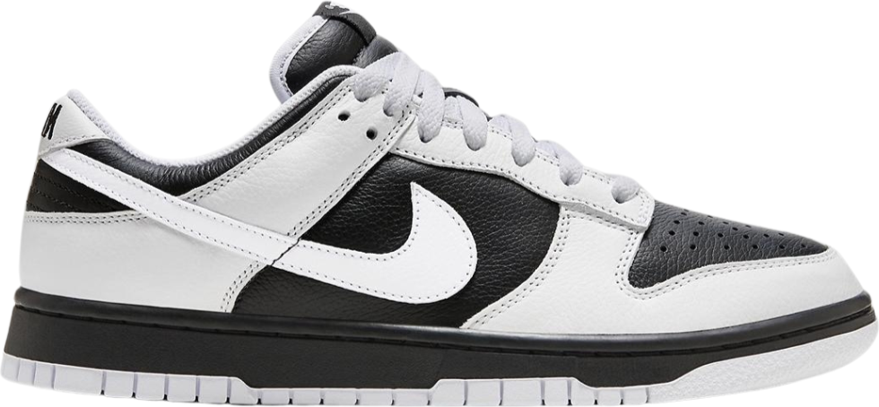 Products Dunk Low “Reverse Panda”