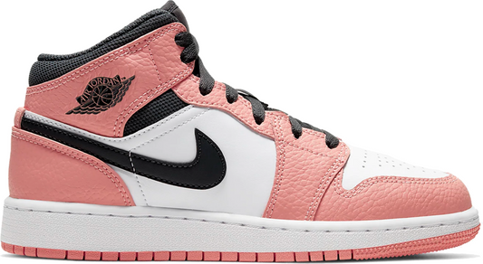 Air Jordan 1  Pink Quartz