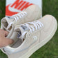 Stussy x Air Force 1 Low “Fossil Stone”