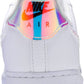 Air Force 1 Low 'Iridescent Pixel - White'
