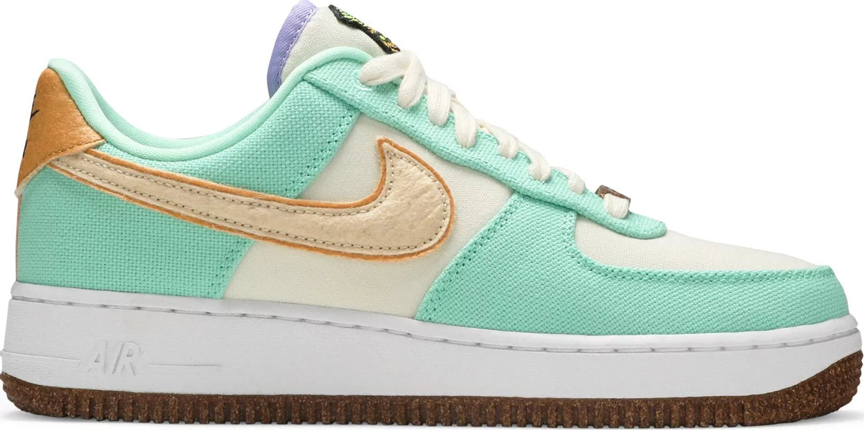 Air Force 1 '07 LX 'Happy Pineapple'
