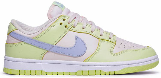 Dunk Low 'Lime Ice'