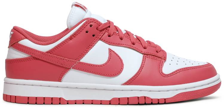 Dunk Low 'Archeo Pink'