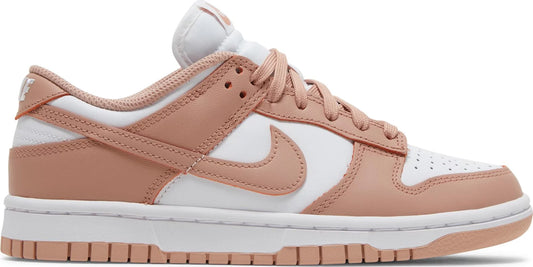 Dunk Low 'Whiper Rose'