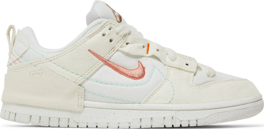 Dunk Low Disrupt 2 'Pale Ivory Pink'