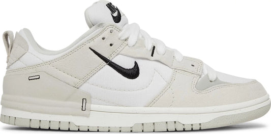 Dunk Low Disrupt 2 'Pale Ivory'