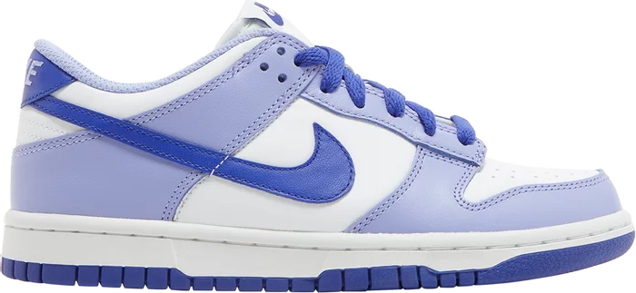 Dunk Low 'Blueberry'