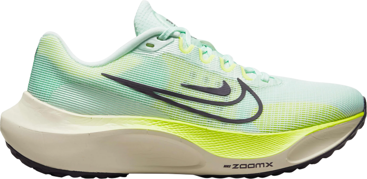 Zoom Fly 5 'Mint Foam Ghost Green'