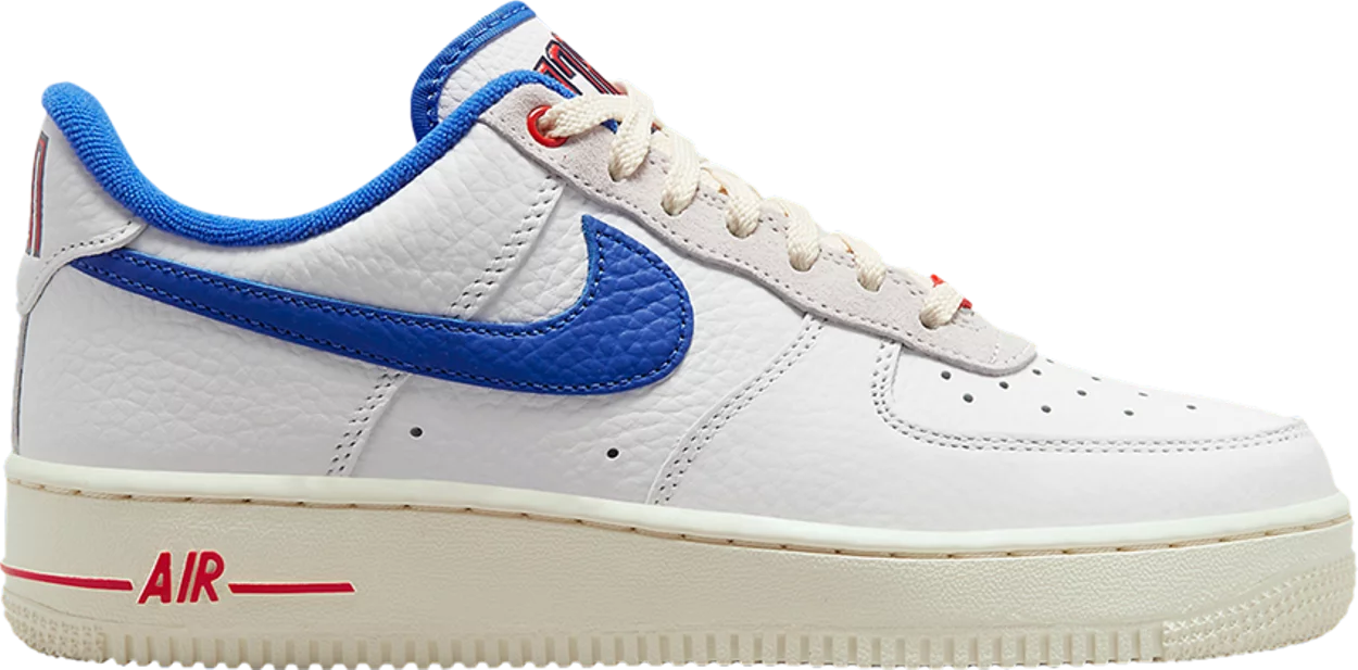 Air Force 1 '07 'Command Force'