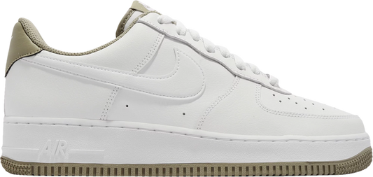 Air Force 1 '07 LV8 'White Taupe'