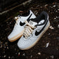 Air Force 1 '07 'Command Force - White Black'