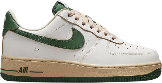 Air Force 1 Low 'Gorge Green'