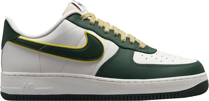 Air Force 1 '07 LV8 'Noble Green'