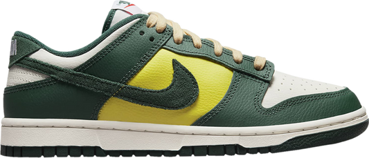 Dunk Low 'Noble Green'