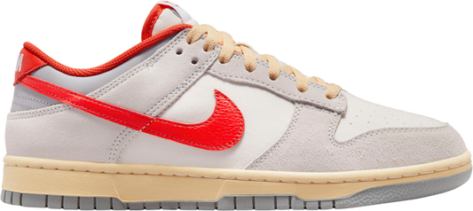 Dunk Low 85 'Athletic Department'